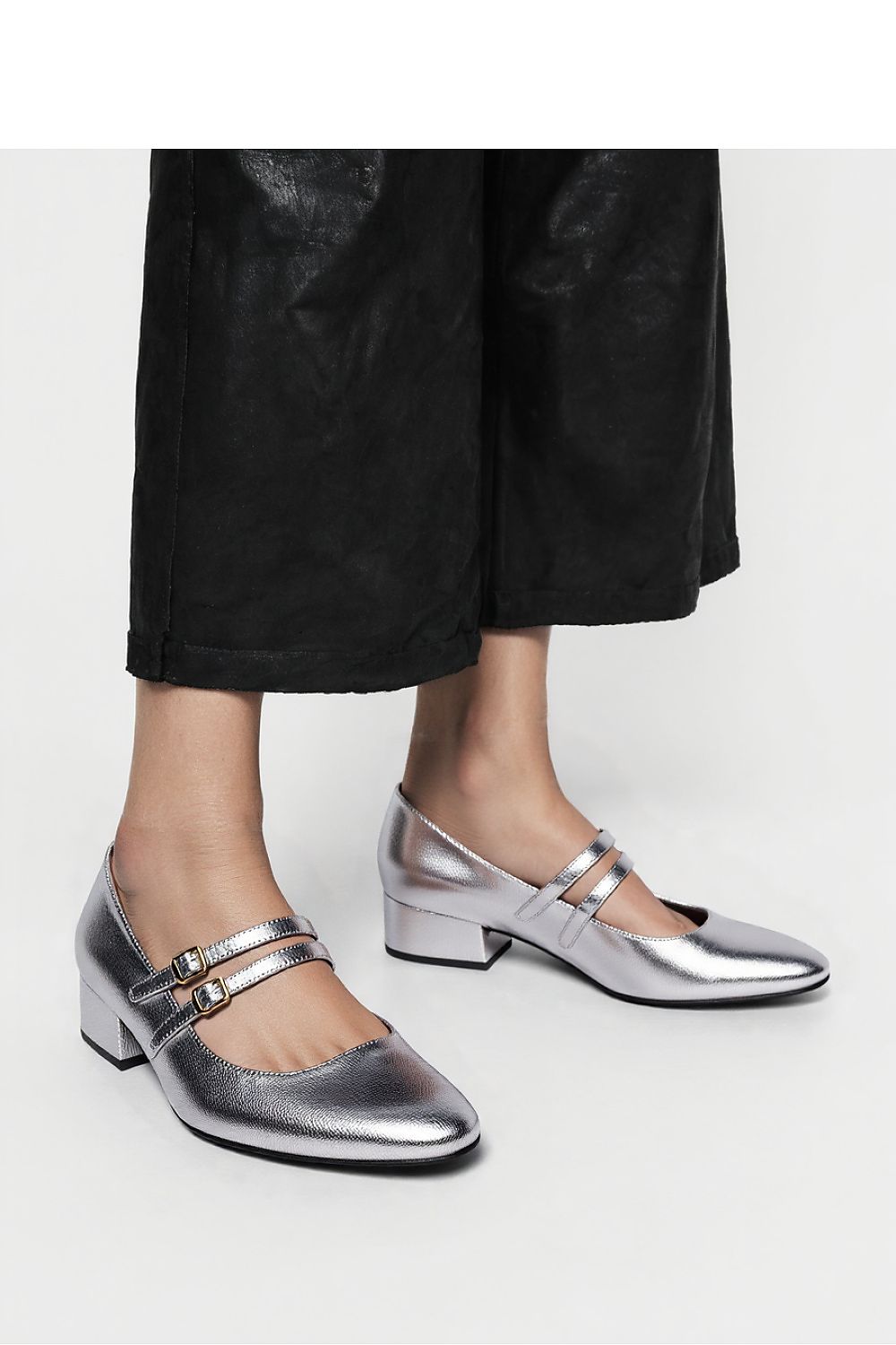 Pumps model 210291 Inello